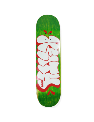 Hopps Skateboards Keith Denley...