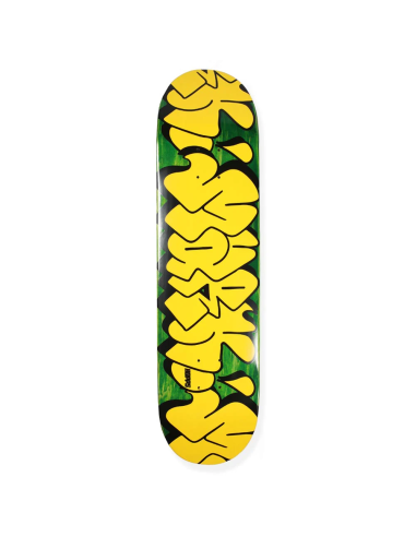 Hopps Skateboards Mark Del Negro...