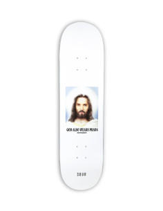 Sour Solution Prada God deck
