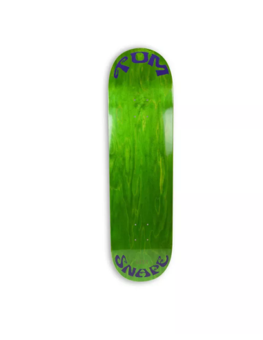 Sour Solution Tom Green deck