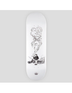 Passport Skateboards Smoke...
