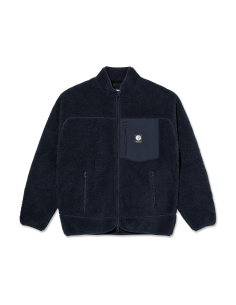 Kiki Jacket - New Navy