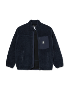 Kiki Jacket - New Navy 2