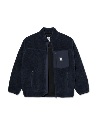 Kiki Jacket - New Navy