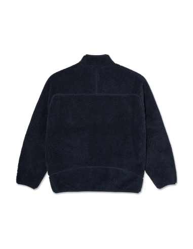 Kiki Jacket - New Navy