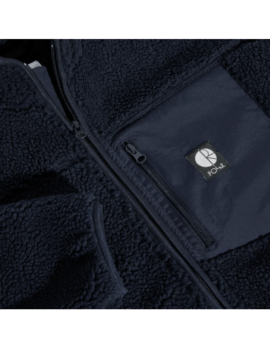 Kiki Jacket - New Navy