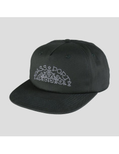 Vineyard Birds Workers Cap...