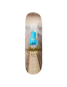 Glick Keys Decks
