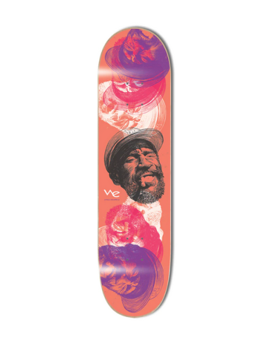 Western Edition Scratch deck
