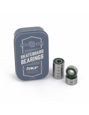 SKF Standard Skateboard Bearing Kit