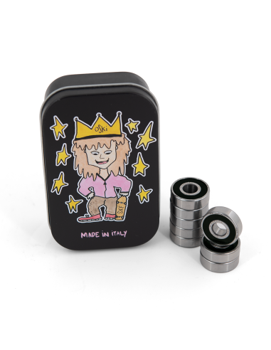 SKF Oski Signature Bearing Kit