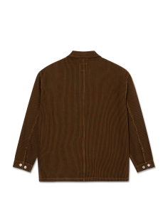 Ezra Jacket | Hickory... 2