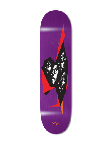 Western Edition MJQ deck