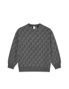 George Sweater | P Pattern...