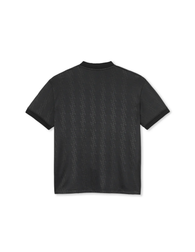 David Tee - Black