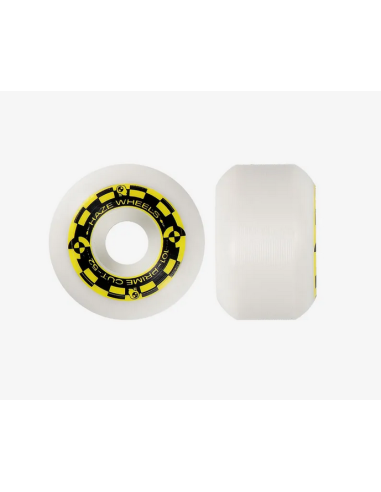 Haze Wheels Prime cut 2