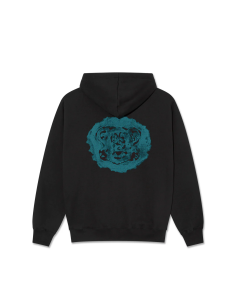 Dave Hoodie | Bear - Black 2