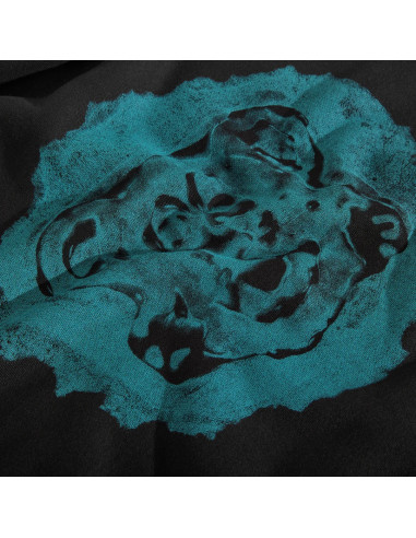 Dave Hoodie | Bear - Black