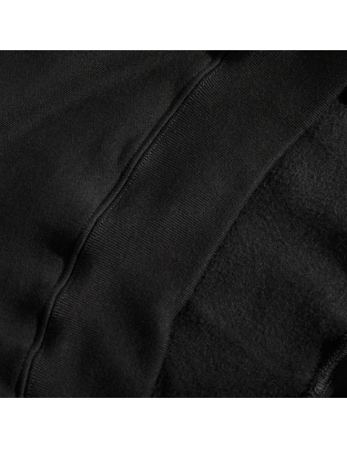 Dave Hoodie | Bear - Black