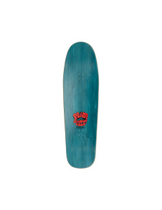 Double Chin deck Special Shape 2