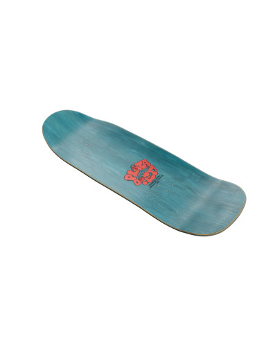 Double Chin deck Special Shape