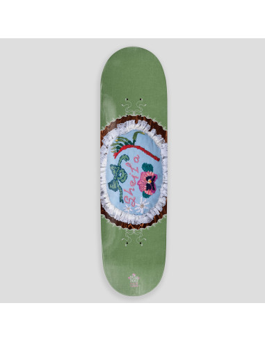 Molly turner Series Sheila Deck