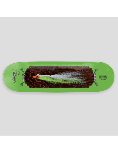 Hook & Line Series Jack O'Grady promodel