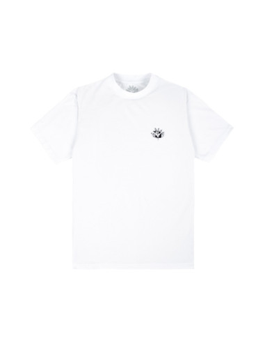 Magenta Skateboards Piano Plant tee...