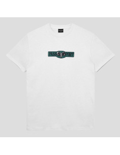 Ram Tee - White