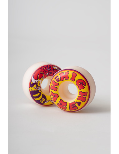 Haze Wheels Tom Penny Promodel