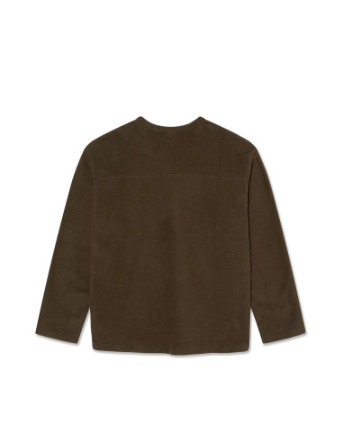 Scott Sweater - Brown