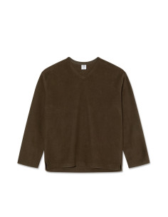 Scott Sweater - Brown