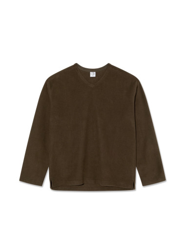 Scott Sweater - Brown