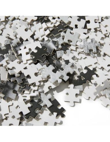 Puzzle | N.01 - Happy Sad around the...