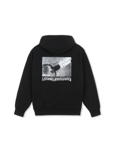 Ed Hoodie | Sustained...