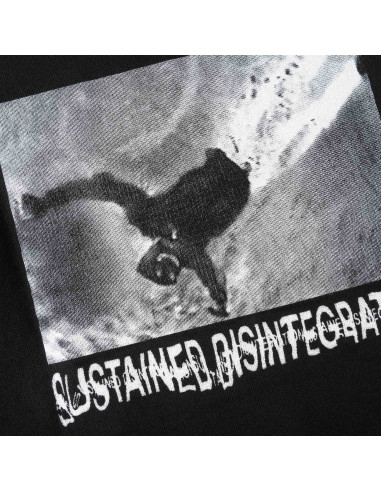 Ed Hoodie | Sustained Disintegration...
