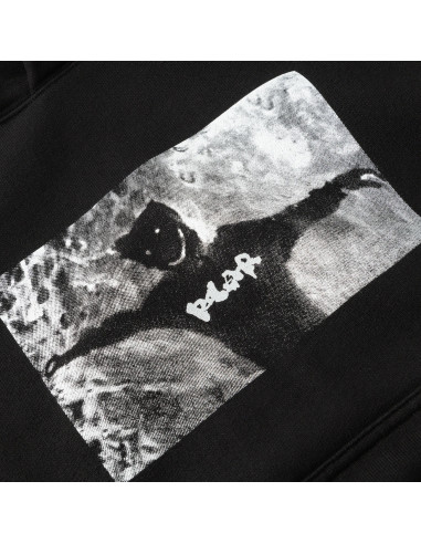 Ed Hoodie | Sustained Disintegration...