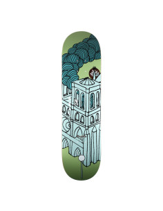 Vivien Feil Buildings board