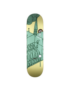 Ruben Spelta Buildings board