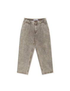 Grund Chinos - Acid Beige 2