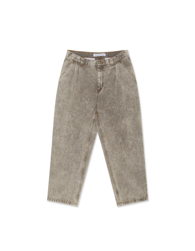 Grund Chinos - Acid Beige