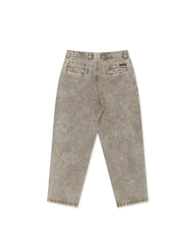 Grund Chinos - Acid Beige