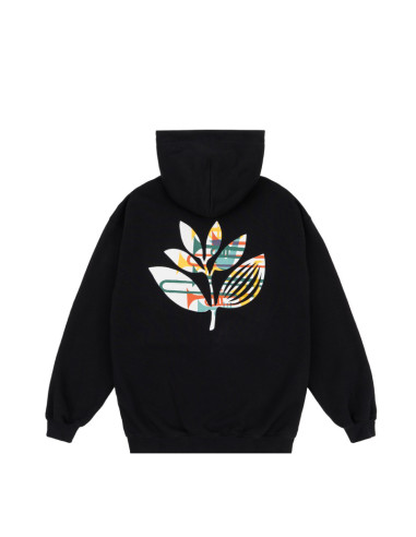 Jazz Hoodie Black