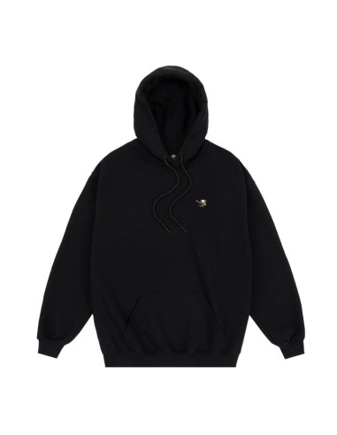 Jazz Hoodie Black