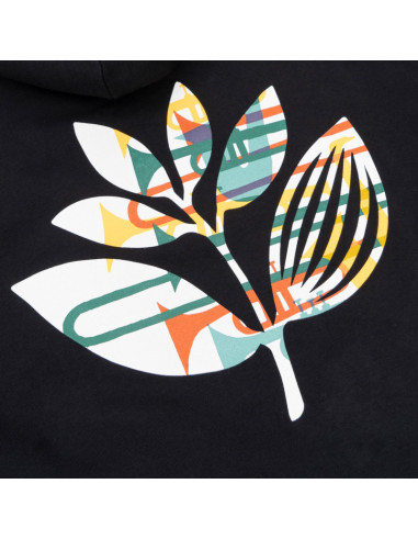 Jazz Hoodie Black