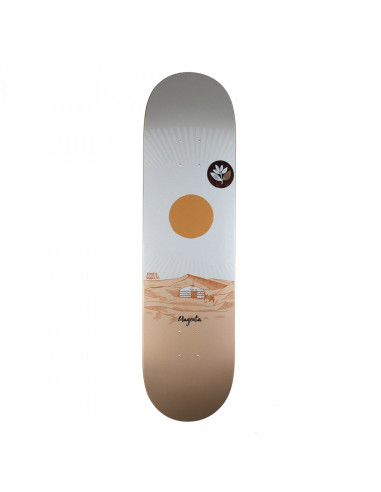 Jameel Douglas DOJO Board