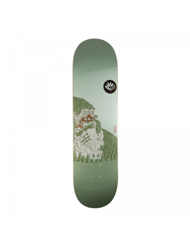 Shogo Zama DOJO Board