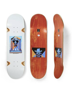 Polar Skate co Mausoleum...