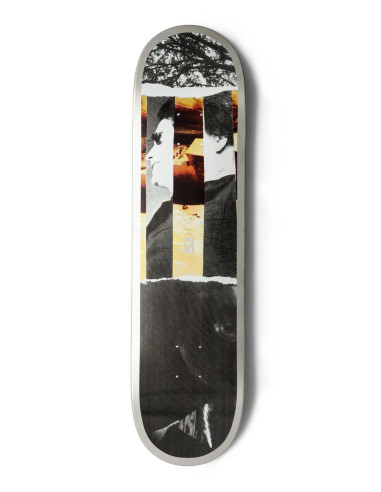 Torn Collage One deck