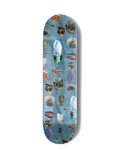 And Board